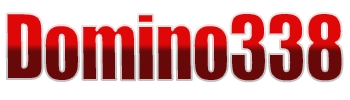 Logo Domino338